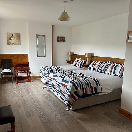 Carranross Accommodation Killarney Exterior foto