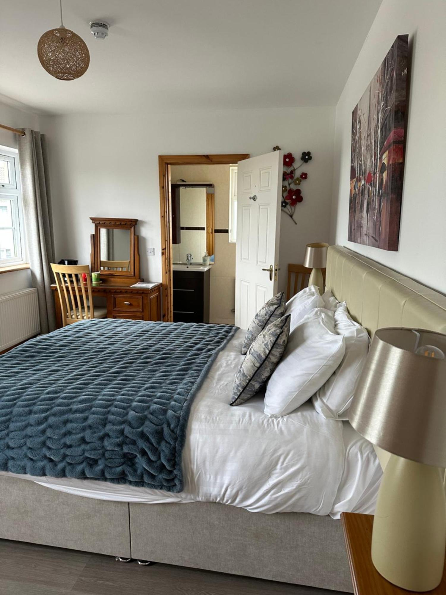 Carranross Accommodation Killarney Exterior foto